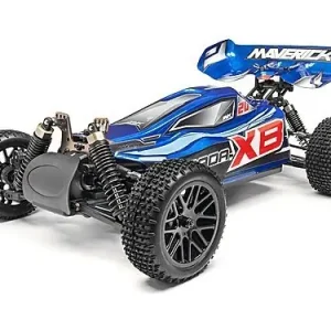 Maverick Strada XB 1/10 Buggy RTR - NOWOŚĆ 2017! Nowy