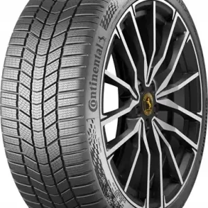 CONTINENTAL Z265/45 R21 WINTERCONTACT 8 S 108V XL FR Kup online
