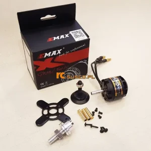 Kup teraz Silnik bezszczotkowy EMAX GT2812/10