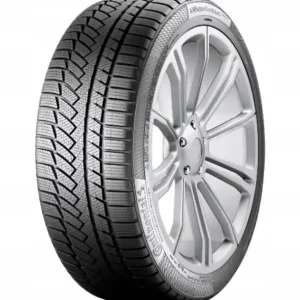 CONTINENTAL Z265/45 R21 WINTER CONTACT TS 850 P 108V XL 3PMSF Oferta czasowa