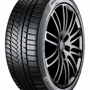 CONTINENTAL Z265/45 R20 WINTER CONTACT TS 850 P 108T XL CONTISEAL 3PMSF FR Niska cena