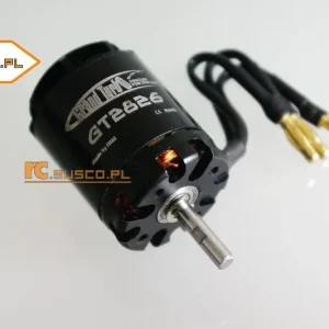Silnik bezszczotkowy EMAX GT2826/05 Okazja