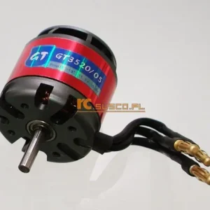 Obniżka ceny Silnik bezszczotkowy EMAX GT3520/05