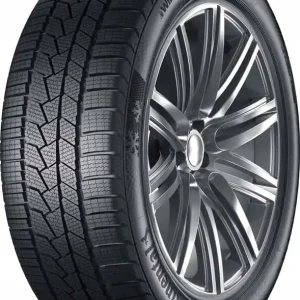 Kup online CONTINENTAL Z265/40 R21 WINTER CONTACT TS 860 S 105W XL MGT 3PMSF FR