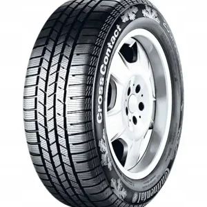 Zamów teraz CONTINENTAL Z255/65 R16 CROSSCONTACT WINTER 109H 3PMSF