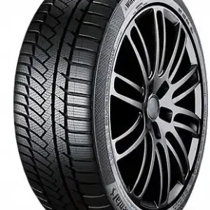 Ostatnia szansa CONTINENTAL Z255/60 R20 WINTER CONTACT TS 850 P 113V XL 3PMSF
