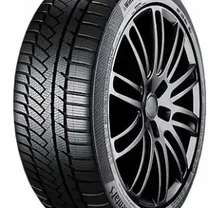 CONTINENTAL Z255/60 R19 TS850 P 113V XL FR Obniżka ceny