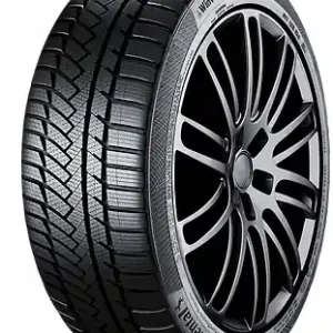 Oferta czasowa CONTINENTAL Z255/55 R19 WINTER CONTACT TS 850 P 111H XL AO 3PMSF