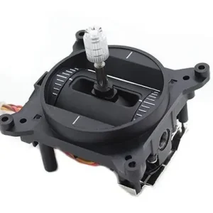 Rabat FrSky gimbal PR10 do nadajnika Taranis X9D/Plus