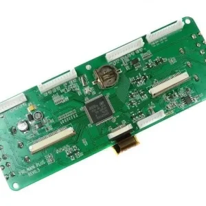 Łatwy zwrot FrSky Płyta główna do nadajnika Taranis X9D Plus