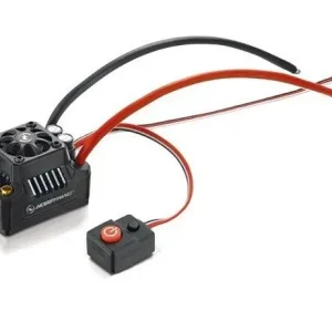 Darmowa dostawa Regulator Hobbywing EzRun MAX10 SCT 120A