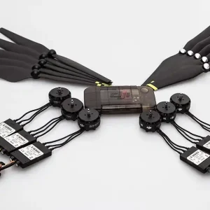 Zestaw napędowy hexacopter DJI E600 silniki + regulatory + śmigła Bestseller