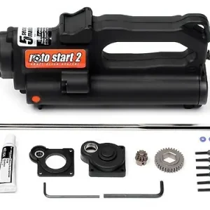 Darmowa dostawa HPI ROTO START 2 SYSTEM (K SERIES W/ LONG SHAFT)