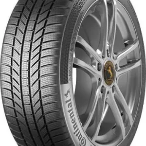 Wyjątkowa oferta CONTINENTAL Z245/45 R19 WINTERCONTACT TS870 P 102V XL FR