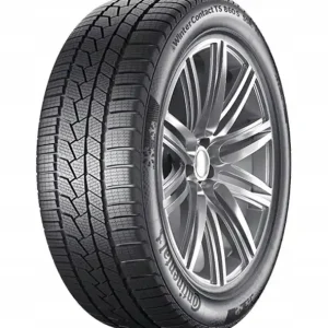 Nowy CONTINENTAL Z245/45 R19 WINTER CONTACT TS860 S 102V XL FR SSR