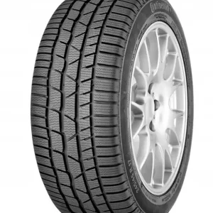 Dodaj do koszyka CONTINENTAL Z245/40 R18 TS830 P 97V SSR FR XL