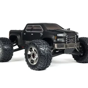 Ostatnie sztuki Model RC ARRMA Big Rock 6S BLX 4WD ARTR