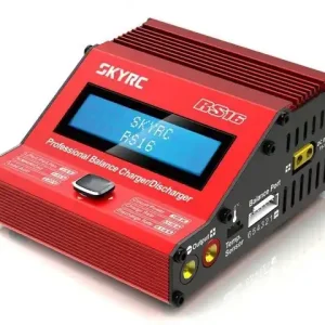 Darmowy zwrot Ładowarka SkyRC Racing Star RS16 180W/16A