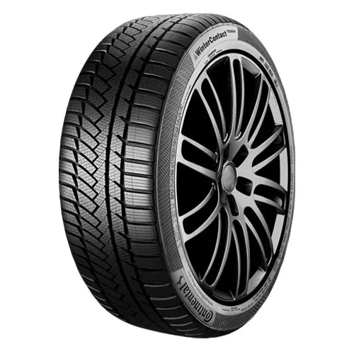 Bezpieczne zakupy CONTINENTAL Z235/65 R17 WINTER CONTACT TS 870 P 108H XL 3PMSF FR