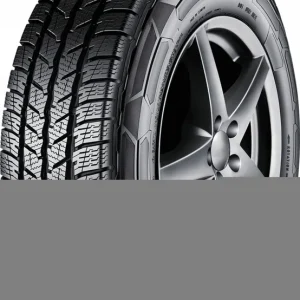 Tylko dziś CONTINENTAL Z235/65 R16C VAN CONTACT WINTER 115/113R 3PMSF