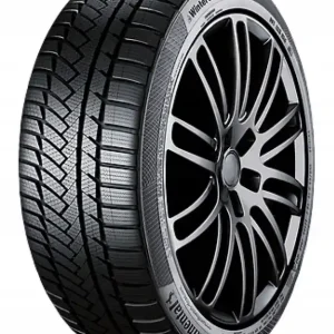 Ekspresowa dostawa CONTINENTAL Z235/60 R18 WINTER CONTACT TS 850 P 103T CONTISEAL 3PMSF FR