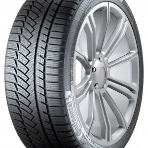 Tylko do końca tygodnia CONTINENTAL Z235/60 R18 WINTER CONTACT TS 850 P 103T 3PMSF FR