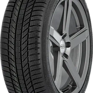 CONTINENTAL Z235/60 R18 TS870P 103V FR Rabat