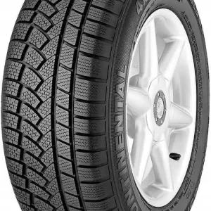 CONTINENTAL Z235/60 R18 4X4WINTER CONTACT 107H FR XL Dostępne od ręki