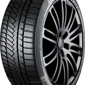 Oferta limitowana CONTINENTAL Z235/55 R19 TS850 P 101H AO FR