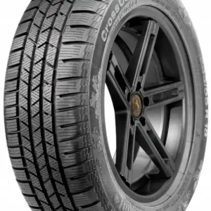 Kup online CONTINENTAL Z235/55 R19 CROSSCONTACT WINTER 101H AO 3PMSF FR
