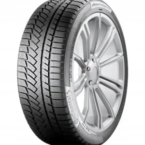 CONTINENTAL Z235/50 R20 WINTER CONTACT TS 850 P 104T XL CONTISEAL 3PMSF FR Bezpieczna płatność