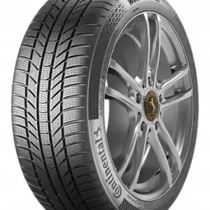 Dostępne od ręki CONTINENTAL Z235/50 R19 WINTER CONTACT TS 870 P 103V XL 3PMSF FR