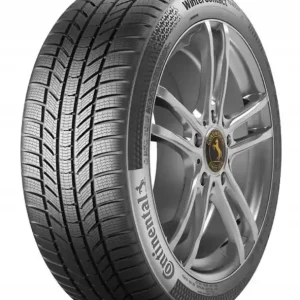 CONTINENTAL Z235/45 R20 WINTER CONTACT TS 870 P 100V XL 3PMSF FR Bezpieczne zakupy