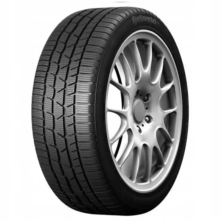 Wyjątkowa oferta CONTINENTAL Z235/45 R19 TS830 P 99V FR XL MO