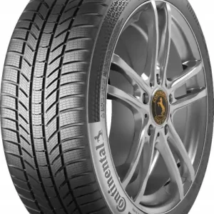 Popularny CONTINENTAL Z235/40 R18 WINTER CONTACT TS 870 P 95V XL CONTISEAL 3PMSF FR