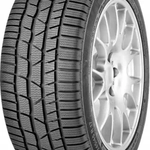 CONTINENTAL Z235/40 R18 WINTER CONTACT TS 830 P 95V XL MO 3PMSF FR Promocja