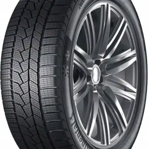 CONTINENTAL Z225/55 R19 TS860 S 103V XL NF0 Nowość