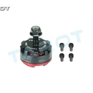Bezpieczna płatność Silnik Tarot MT2205Ⅱ CW 2300KV - 3-4S - 300W - TAROT TL400H14