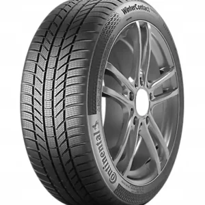 CONTINENTAL Z225/55 R17 TS870P 101V XL Hit sprzedaży