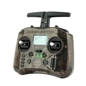 Wybór klientów Aparatura RadioMaster Pocket CC2500 Controller