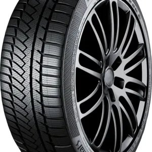Okazja CONTINENTAL Z225/50 R17 WINTER CONTACT TS 850 P 94H AO 3PMSF FR