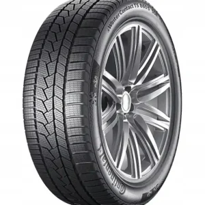 CONTINENTAL Z225/45 R19 WINTER CONTACT TS 860 S SSR 96V XL SSR * 3PMSF FR Nowy