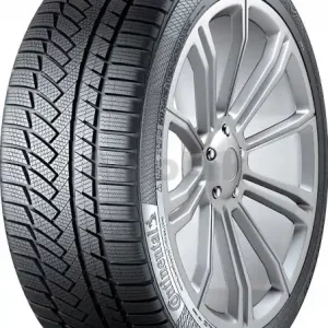 CONTINENTAL Z225/45 R18 TS850 P 95H SSR MO FR XL Oferta