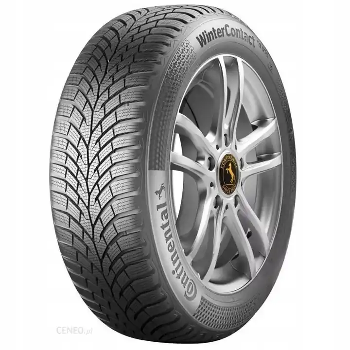 Rabat CONTINENTAL Z225/45 R17 TS870 94H XL FR