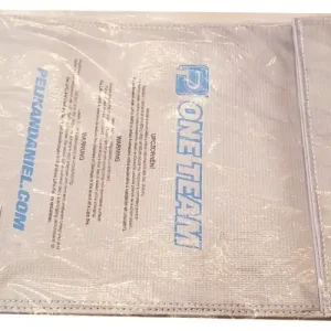 Oferta Torba na pakiety Li-Pol 230 x 300 mm - PELIKAN ONE TEAM