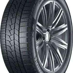 CONTINENTAL Z225/40 R19 TS860S 93W XL FR Popularny