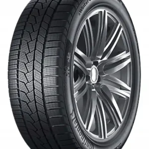 Premium CONTINENTAL Z225/40 R18 WINTER CONTACT TS 860 S SSR 92V XL SSR * 3PMSF