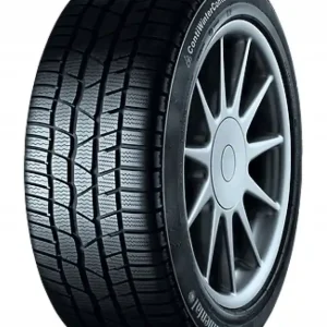 CONTINENTAL Z225/40 R18 WINTER CONTACT TS 830 P 92V XL AO 3PMSF FR Sprawdź teraz