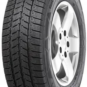 Dodaj do koszyka CONTINENTAL Z215/65 R16C VAN CONTACT WINTER 106/104T 3PMSF