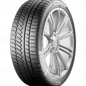 Premium CONTINENTAL Z215/60 R18 TS850P 102T SUV SSR MOE XL